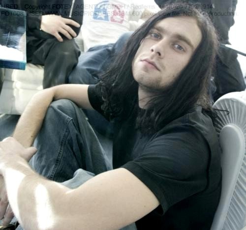 The Used