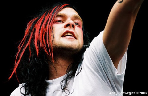 The Used