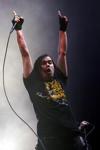 The Used