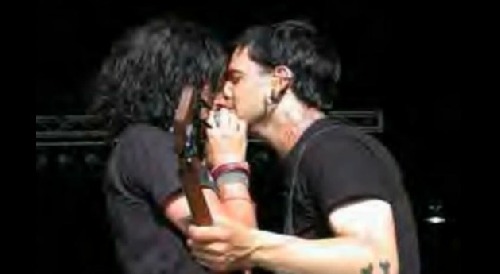 The Used