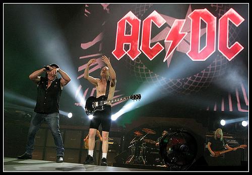 AC/DC AC/DC
