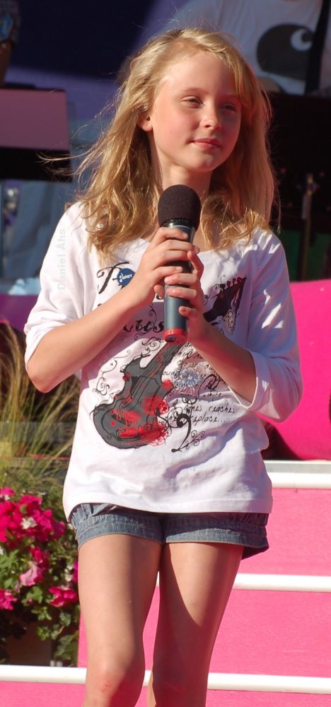 zara larsson