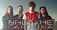 Breathe Carolina fotky