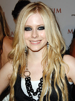 avril lavigne goodbye lullaby songs. Foreign songs from her latest