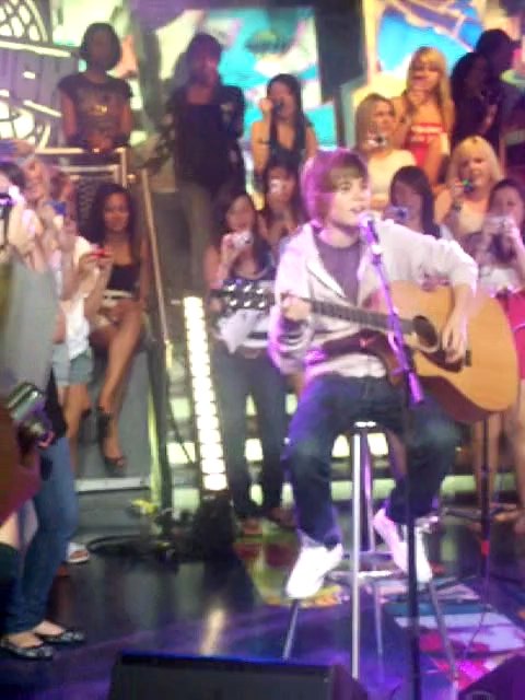 Justin Bieber