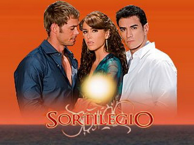 Soundtrack - Kouzlo lsky