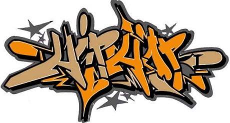 GrafitDoll