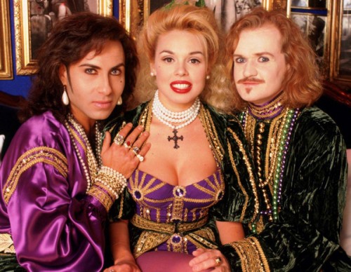Army Of Lovers 