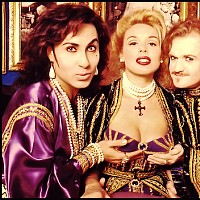 Army Of Lovers