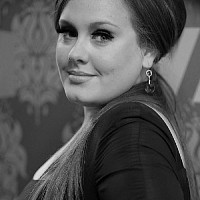 Adele