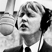 Harry Nilsson 
