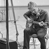 Harry Nilsson
