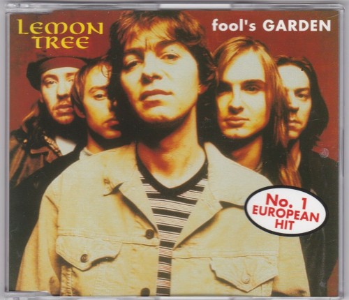 Fool's Garden 
