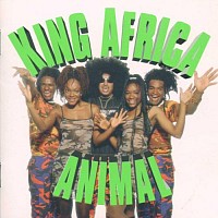 King Africa