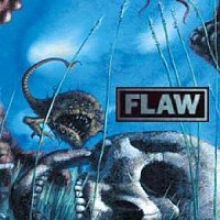První album FLAW z roku 1997