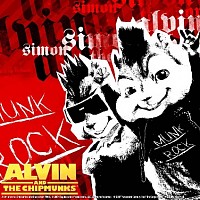 Alvin a chipmunkové