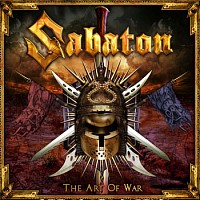 Sabaton Art of War