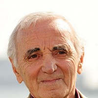 Charles Aznavour 