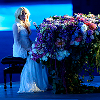 Gaga Baku 2015