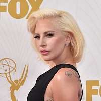 Lady Gaga 
