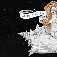 Ilustrace Textu Lady Gaga - Venus