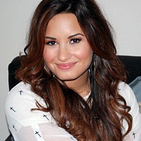 Demi Lovato