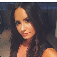 Demi Lovato