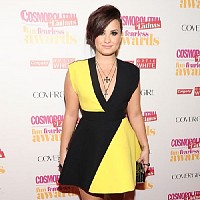 Demi Lovato
