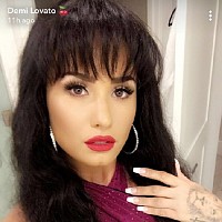Demi Lovato