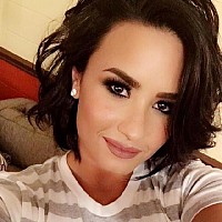 Demi Lovato