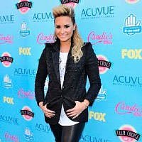 Demi Lovato