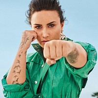 Demi Lovato