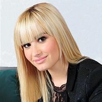 Demi Lovato