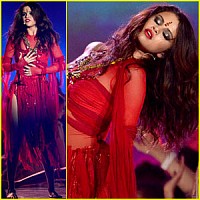 Selena Gomez ♥ koncert Come & Get It ♥ prosím nekopírovat ♥