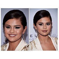 Selena Gomez - November 8, 2014