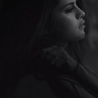 Selena Gomez (fotka z videa) - The Heart Wants What It Wants