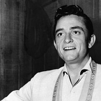 Johnny Cash 