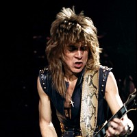 Randy Rhoads