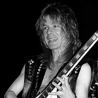 Randy Rhoads