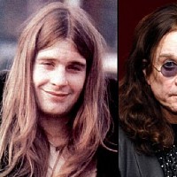ozzy osbourne