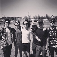 Hollywood undead unmasked
