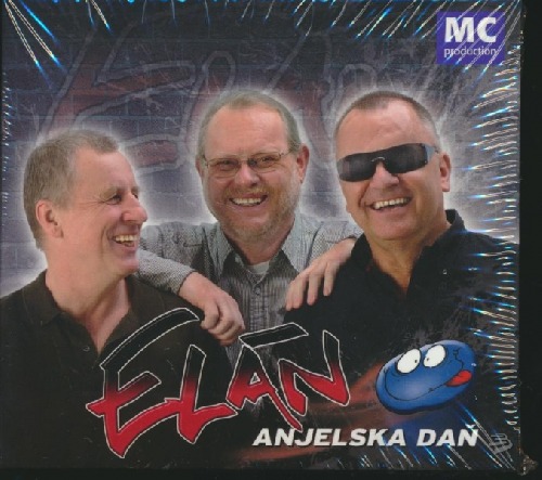 Elán fotka - Elán