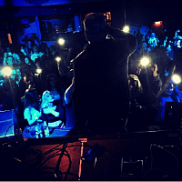 Kali - koncert v Plzni (Buena Vista Club) 4. 6. 2016