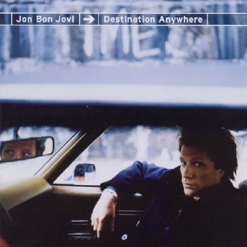 Bon Jovi