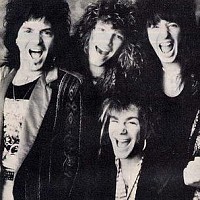 Bon Jovi 80's