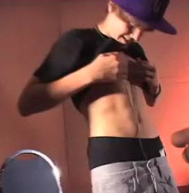 Justin Bieber