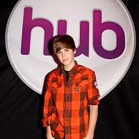 Justina Bieberova-transexualista,chcípni bobře!