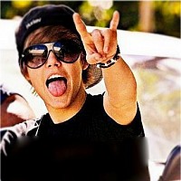 justin bieber