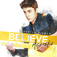 Justin Bieber new CD he is really cute