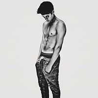 Justin Bieber - Tělo